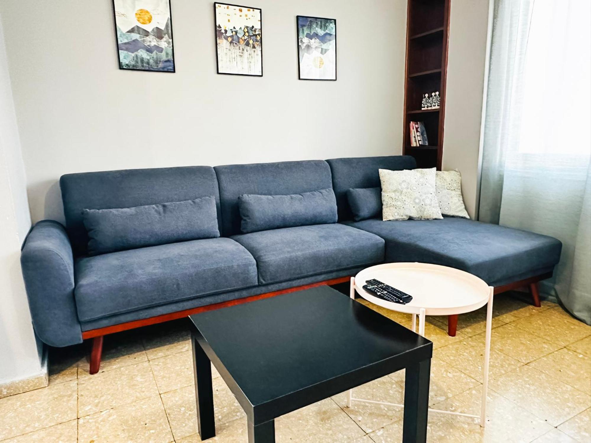 Appartement Youthfull Escape In