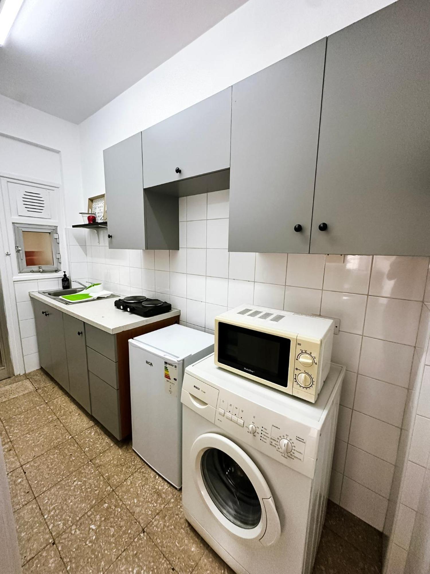 Appartement Youthfull Escape In Nicosie