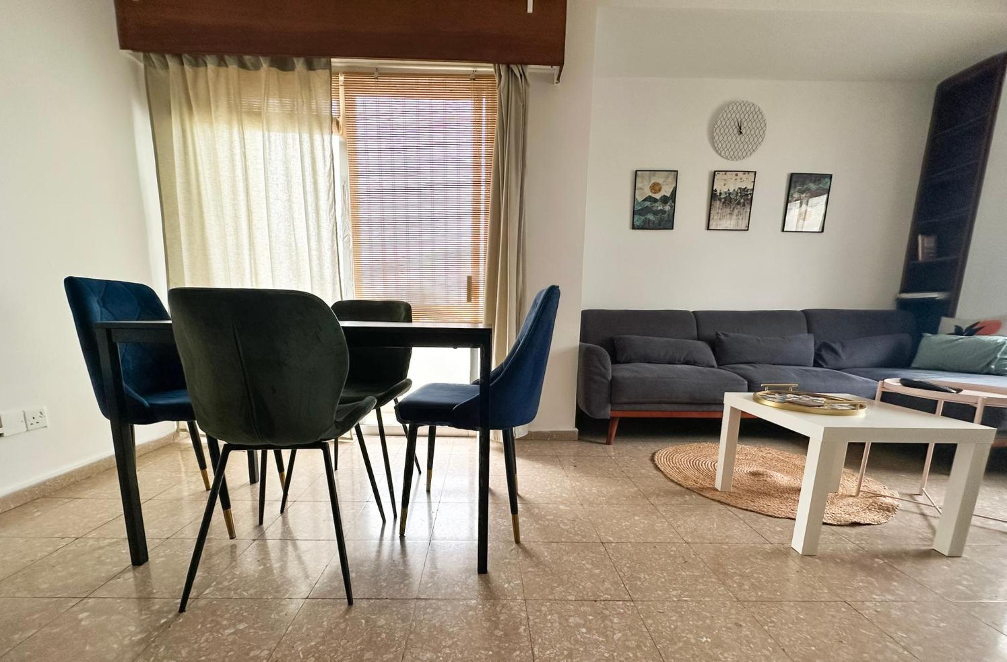Appartement Youthfull Escape In