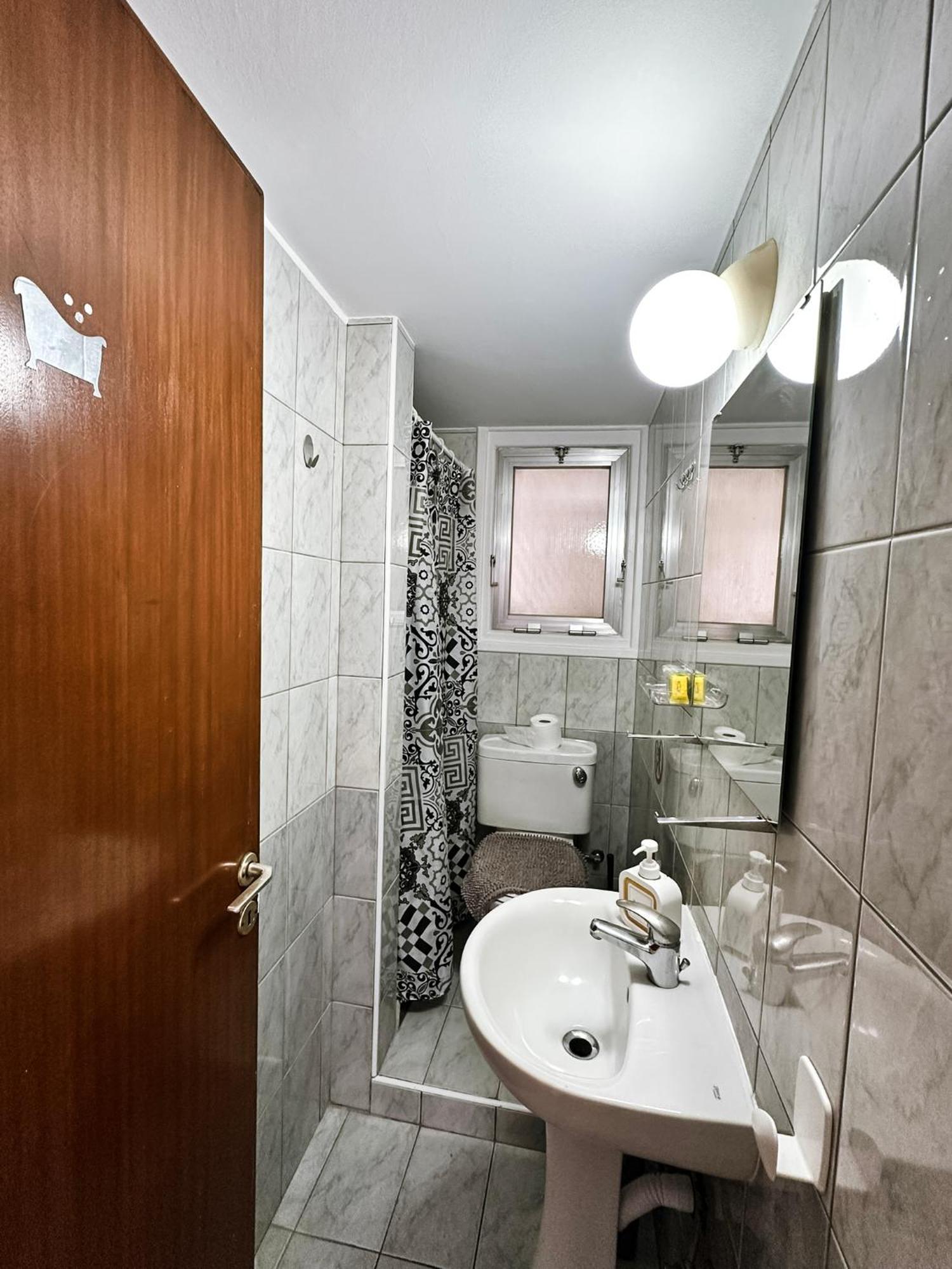 Appartement Youthfull Escape In *